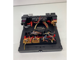 Блок комфорта 3C0937049AD, H52S2002 Volkswagen Caddy