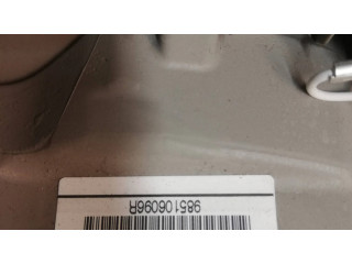 Volant Renault Zoe 2013 985106096R