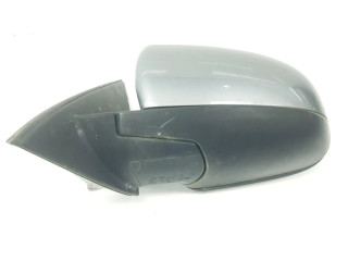 Zpětné zrcátko Сзади BMW X6 E71 2010 51167179633