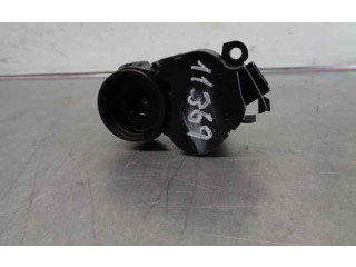 Вентилятор печки T32088BA Dacia Duster II H4M D7