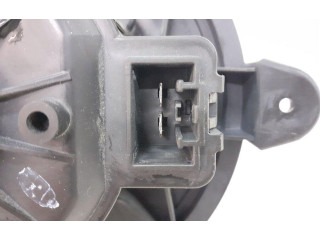 Вентилятор печки    XUJG   Ford Fiesta