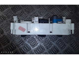 Блок управления климат-контролем 69930002 Citroen Berlingo
