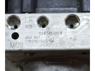 Jednotka ABS 104474500B, 2265106452 Tesla Model 3 2021