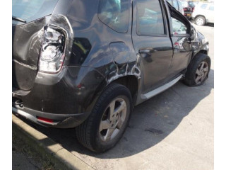 Блок управления климат-контролем    Dacia Duster