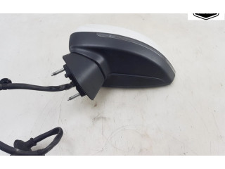 Зеркало (механическое) Audi A3 S3 8V 2013 - 2019 года