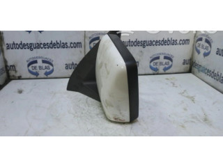 Зеркало электрическое        Opel Combo C  2001 - 2011 года   