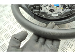 Руль Citroen C5 2008 - 2016 года 96829218ZD