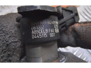 Přístrojová deska Nissan Qashqai+2 2009 0445115007