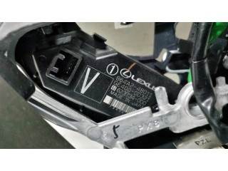 Руль Lexus NX 2014- года 864A248011