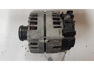 Генератор 8570675, FGN23S068 BMW X5 F15 3.0