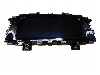 Панель приборов 5H0920340B, 5H0920340B Volkswagen Golf VIII