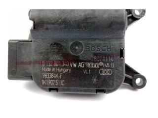 Вентилятор печки 1K1907511C, 0132801340 Volkswagen Jetta VI