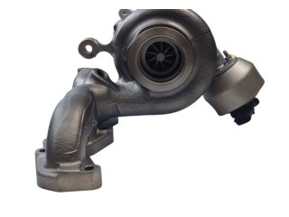  Турбина Audi A5 Sportback 8TA  53039700414, 53039880620         