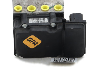 Блок АБС 6001551520, T0-6623F Dacia Duster 2010 - 2017 года