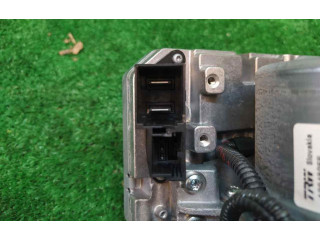 Руль Volkswagen Polo  2002 - 2005 года 6C1423510BK      