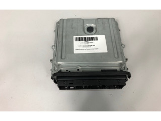 Řídící jednotka 8572873 BMW 6 F06 Gran coupe 2013