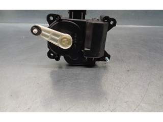 Вентилятор печки    0638000840, DETRAMPILLA   Jaguar XF X250