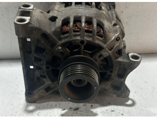 Генератор A2661540802, A2661540802 Mercedes-Benz A W169