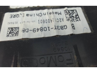 Панель приборов GB3T10849DB   Ford Ranger       