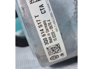 Блок АБС 3Q0907379T, 28515471163 Skoda Octavia Mk3 (5E) 2013 - 2019 года