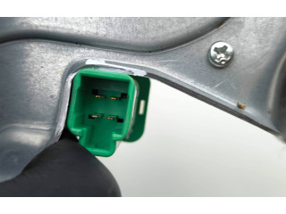 Моторчик заднего дворника Mitsubishi Outlander