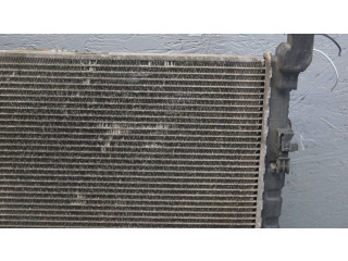 Электрический вентилятор радиаторов Chevrolet Spark