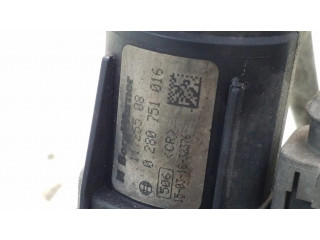 Охладитель EGR