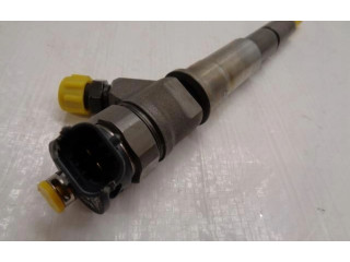 Форсунка 0445110728    Renault Koleos I   