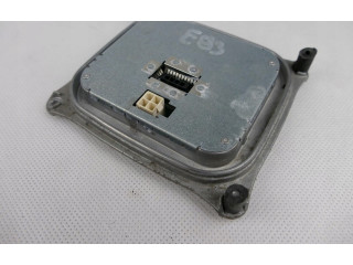 Блок управления Xenon