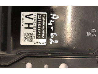 Блок управления 22765AK230, 1128003550 Subaru Outback (BS)