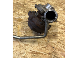  Турбина Volvo V70           