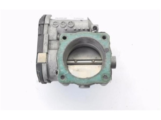 Дроссель 06B133062B, 280250000 Audi A4 Allroad