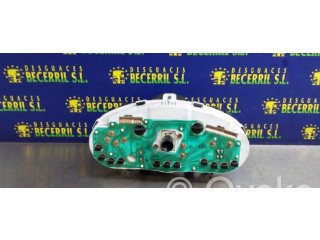 Přístrojová deska Hyundai Atos Classic 1998 9436702000