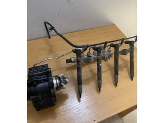 Vstřikovač A6720170021, 28384645 SsangYong Rexton