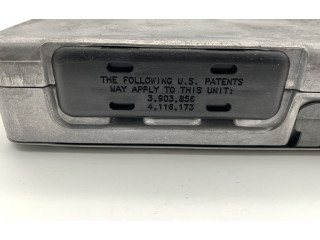 Блок комфорта LJG2500CA Jaguar XK8 - XKR