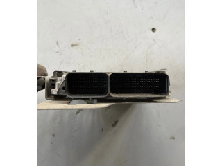 Řídící jednotka 03L906018DC, 03L907309AE   Volkswagen Caddy 2014