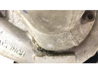 Турбина Jeep Grand Cherokee 3.0 35242171G, 68211213AA для двигателя EXF