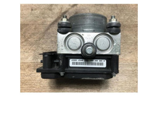 Блок АБС 8201063079, 8201063079 Dacia Logan I 2004 - 2012 года