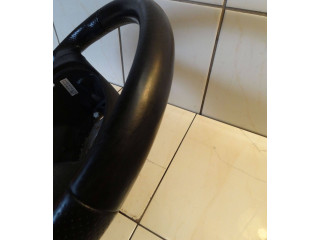 Руль Skoda Octavia Mk2 (1Z)  2004 - 2013 года       