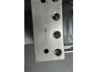 Блок АБС 1H58920650, 589201H950   KIA  Pro Cee'd I  2008 - 2013 года