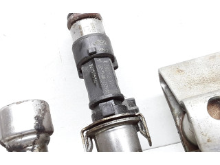 Комплект форсунок 31216533, 30757534    Volvo V70   