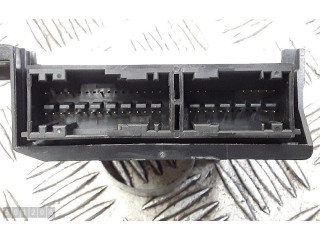 Блок подушек безопасности 9674290580 Citroen C5