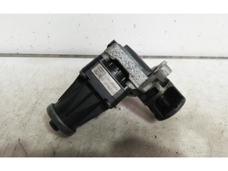 Клапан EGR SLV1618QR   Citroen C5