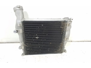 Интеркулер 7L5145804D, 3081110572 Porsche Cayenne (92A) 4.8