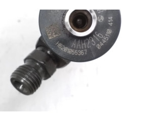 Форсунка H8201055367, 0445110414    Renault Trafic III (X82)  C091733 