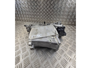 Всасывающий коллектор 04L129766AS Audi Q5 SQ5