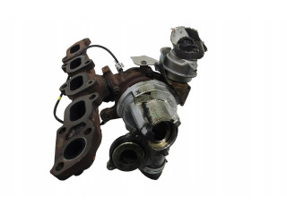 Турбина Audi A3 S3 8V