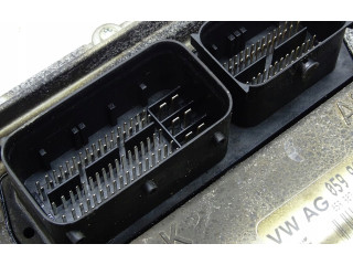 Řídící jednotka 059907309B Audi Q7 4M 2016