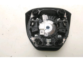 Подушка безопасности водителя 985701142R Dacia Dokker