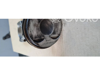 Поршень с шатуном CTGE CTG 079107104CJ, R079M Audi A6 C7